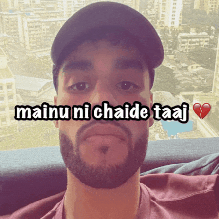 Dhh Taaj GIF