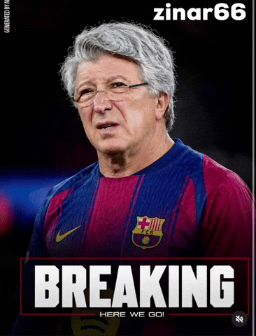 Barcelona Madrid GIF