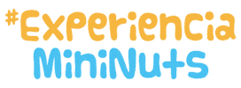 MiniNuts Sticker