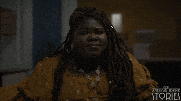 American Horror Story GIF by AHS