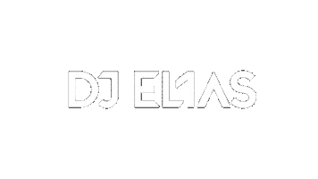Matrix Elias Sticker by DJ EL1AS