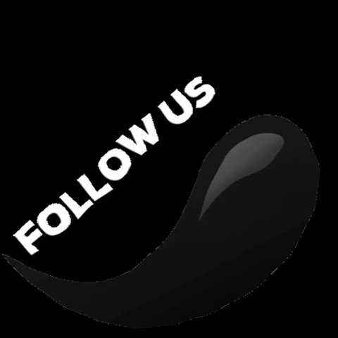 PeriPeriCreative follow us black chilli follow us black chilli GIF