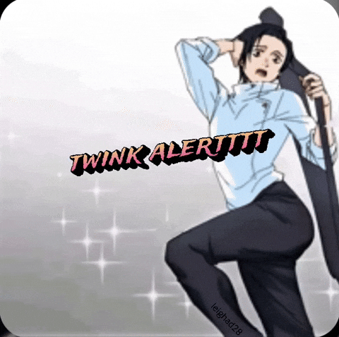 Jujutsu Kaisen Jjk GIF