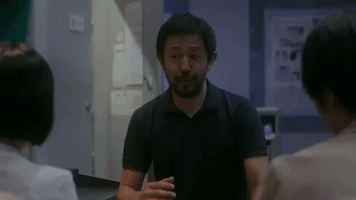 One Cut Of The Dead GIF by Arrow Films