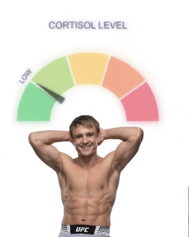 Chill Collins GIF