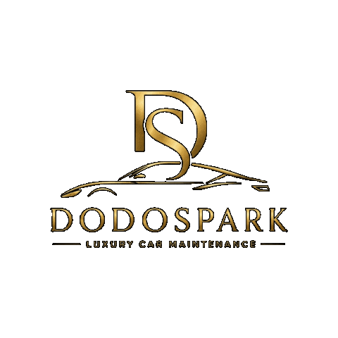 Dodospark Sticker