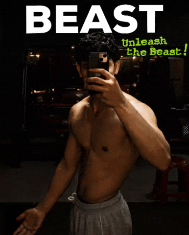Unleash The Best GIF