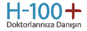 H100 Sticker by gozdeestetik