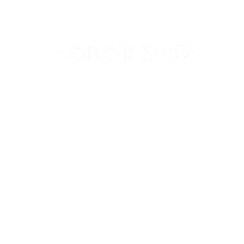 HONOR Arabia Sticker
