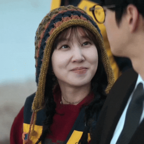Cha Eun Woo Comedy GIF