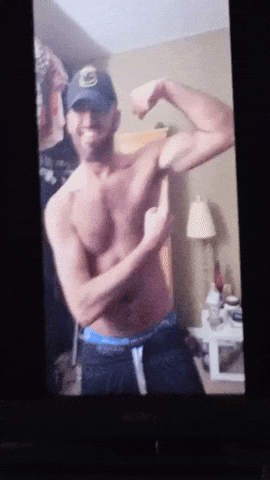 Muscles GIF