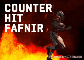 Guilty Gear Madden GIF
