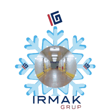 Irmak Grup Sticker