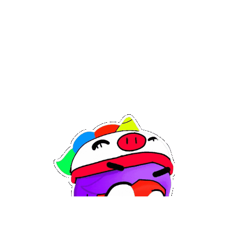 Giplay Games Sticker