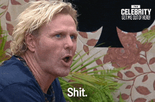 truth sucks GIF by I'm A Celebrity... Get Me Out Of Here! Australia