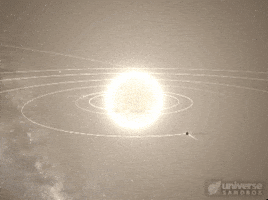 Universe Sandbox GIF