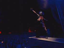 Live Music Art GIF by Empire of the Sun