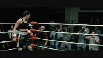 Million Dollar Baby GIF