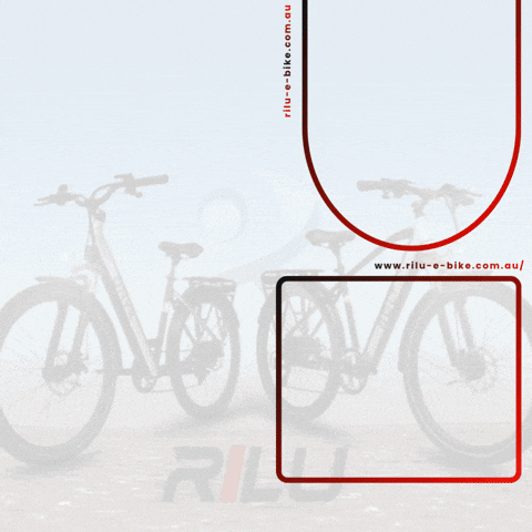 Bolt Electric Bike GIF