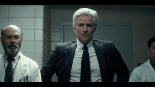 Stranger Things Papa GIF
