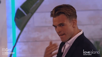 Loveislandau GIF by 9go
