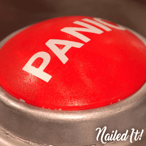 Panic Button Netflix GIF by NailedIt - Find & Share on GIPHY