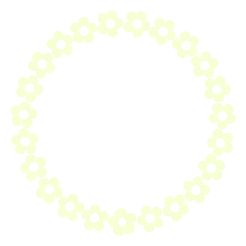 Primavera Sticker