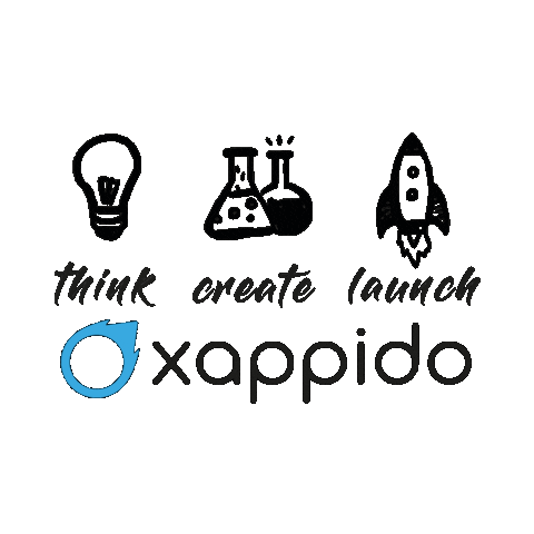 xappido Sticker