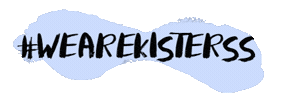 Sticker by KISTERSS