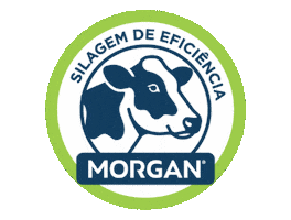 Morgansementes Sticker by Longping High Tech