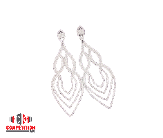 Competition kit Sticker