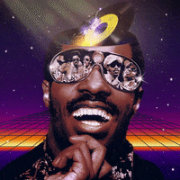 Stevie-wonder-innervisions GIFs - Get the best GIF on GIPHY