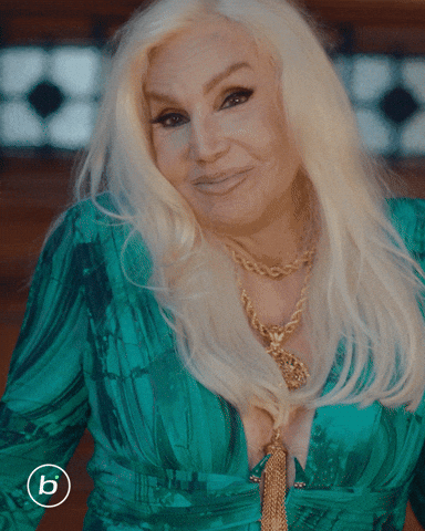 Susana Gimenez GIF by bplay.bet.ar