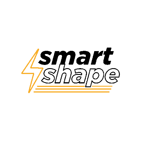 Smartfit Smart Shape Sticker by Grupo Smart Fit