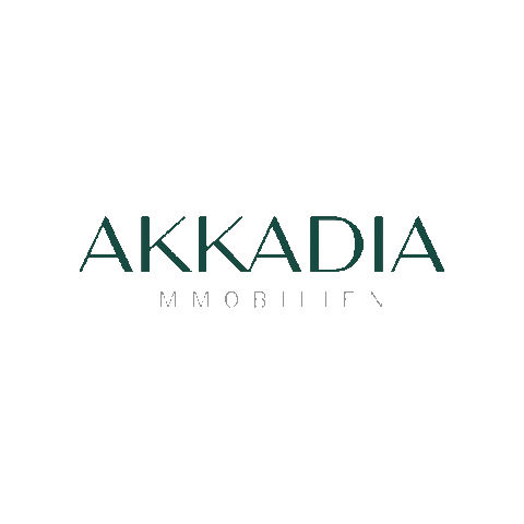 Akkadia Immobilienvermittlung GmbH Sticker