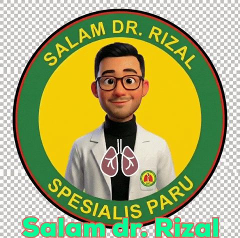 Salam Dr Rizal GIF