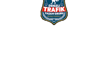 Sticker by Denizli Trafik Yaşam