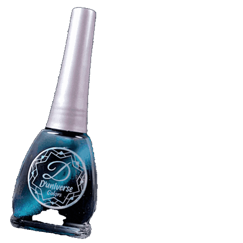 Nail Sticker by Duniversecolors