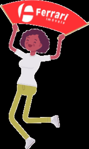 Imobiliaria Capaodacanoa GIF by Ferrari Imóveis