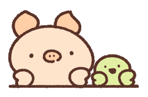 麵包樹 Sticker by BREAD TREE