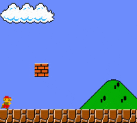 Level Up Gif Mario Level Up Gif Mario