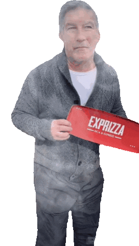 EXPRIZZA Sticker