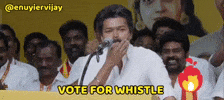 Whistle Dmk GIF