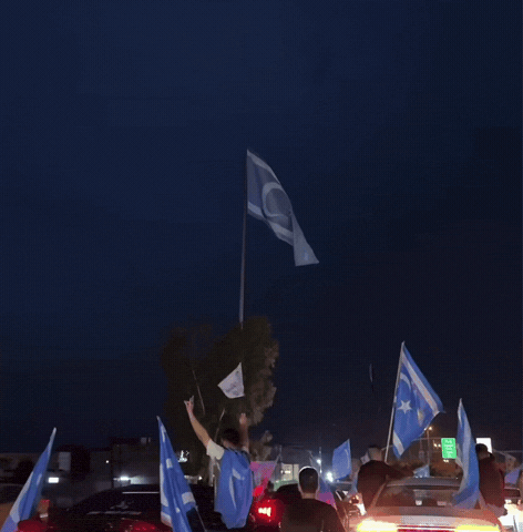 Turkmen Kirkuk GIF