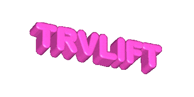 Trvlift Sticker by tatidermato