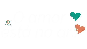 Couple Love Sticker by Hama Pilates