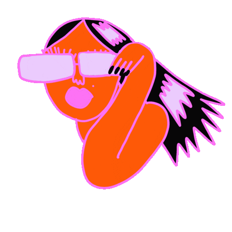 Animated Sticker