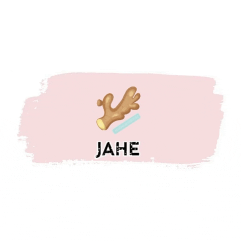 Ginger GIF