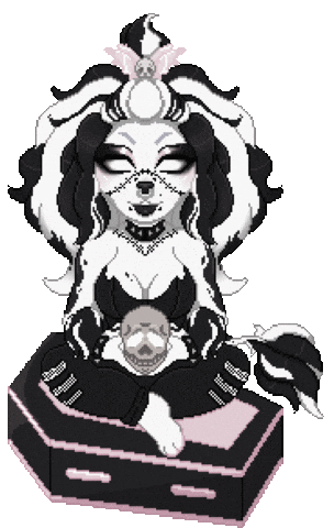 Animated Sticker