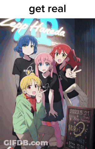 Rock Get GIF